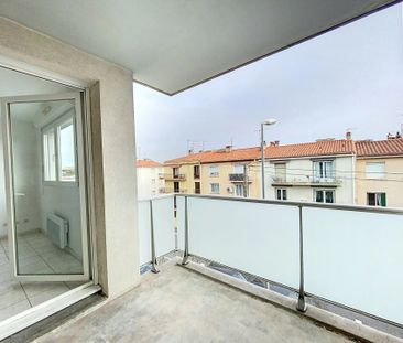 LOCATION APPARTEMENT 2 PIÈCES • PERPIGNAN - Photo 6