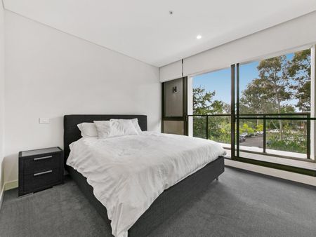 A206/13 Spurway Drive, Norwest NSW 2153 - Apartment For Rent | Domain - Photo 3