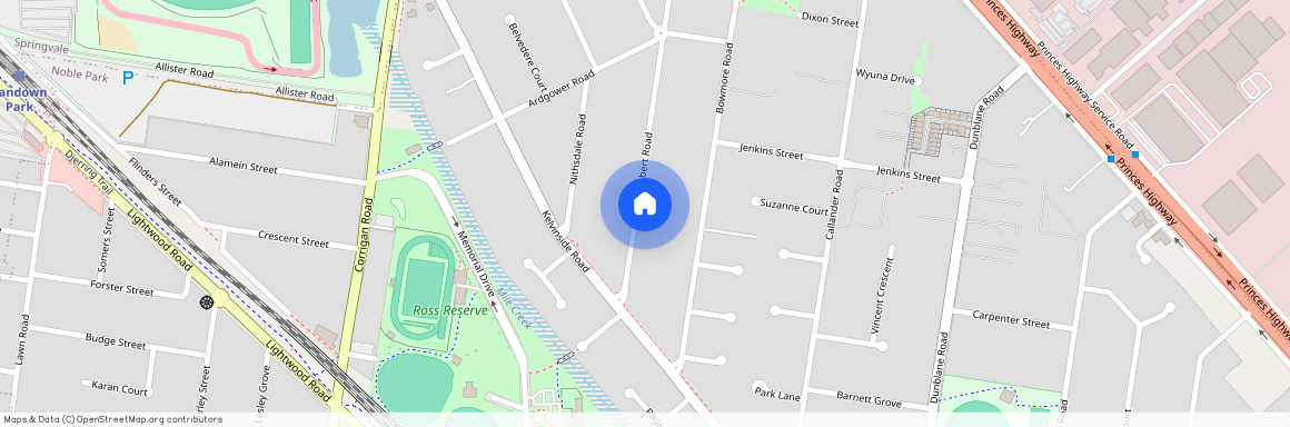 2/11 Larbert Road, Vic 3174, Noble Park