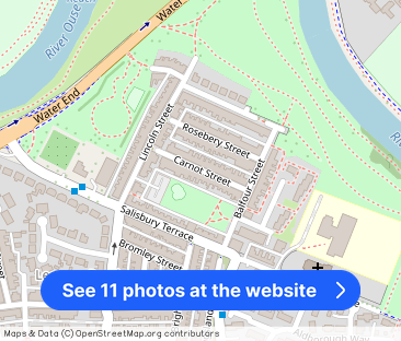 Carnot Street, York - Photo 1