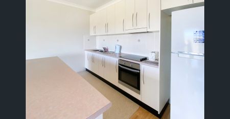 12-Month Rental – Partly Furnished 1-Bedroom Unit - Photo 4