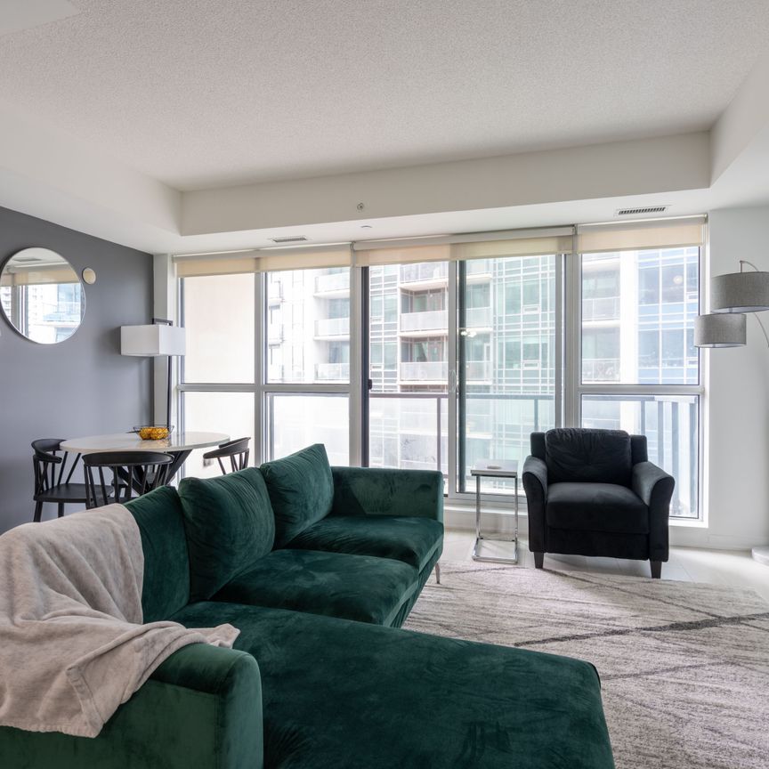 For Lease - 51 East Liberty Street Unit# 802, Toronto, Ontario - Photo 1