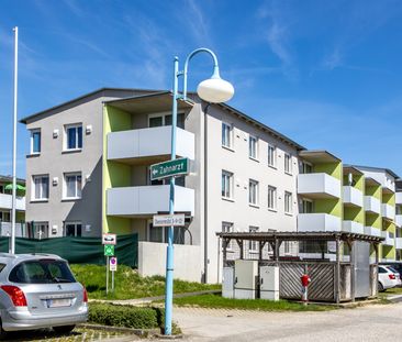 Danzermühl 4-9 - Foto 1