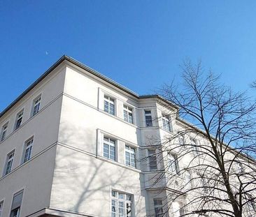 +++ Frisch sanierte 4-Zimmer Wohnung +++ - Photo 1