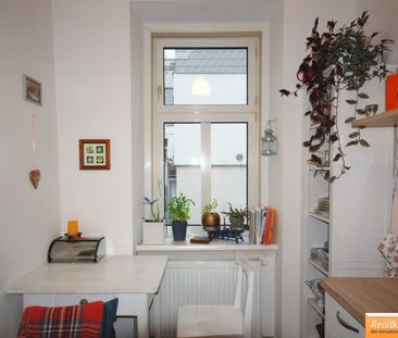 UNBEFRISTETE HELLE SINGLEWOHNUNG NÄHE AUGARTEN - Photo 6