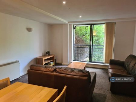 1 bedroom flat to rent - Photo 5