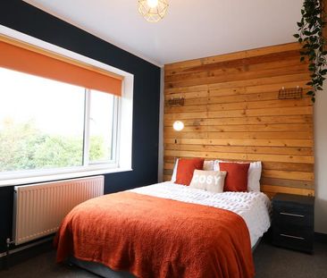 1 bedroom detached house to rent - Photo 5