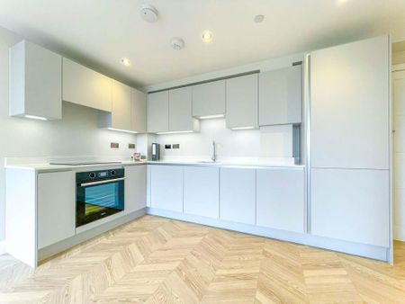 1 bedroom apartment to rent - Photo 4