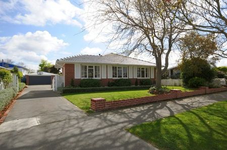 30 Raxworthy Street, Ilam Christchurch 8041 - Photo 4