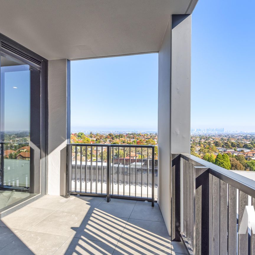 1103/45 Linden Avenue, Ivanhoe VIC 3079 - Apartment For Rent | Domain - Photo 1