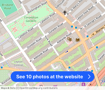 Adelaide Road, E10 - Photo 1