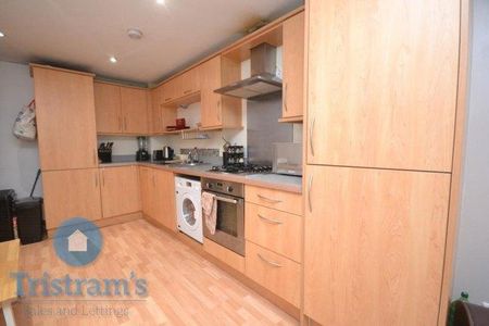 2 bedroom house share to rent - Photo 5