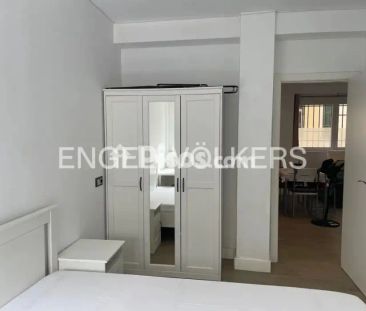 Piso en alquiler en Trinitat - Photo 6
