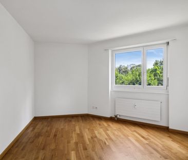 5.5 Zimmer, 119 m², 4. Stock - Photo 2