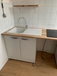 Location Appartement 1 pièce 23m² LYON 7ème - Photo 3