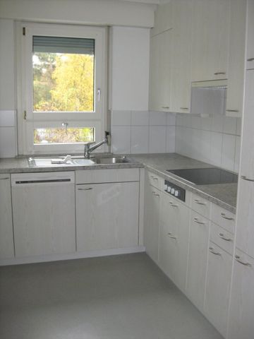4 Zimmer, 93 m², 4. Stock - Foto 3