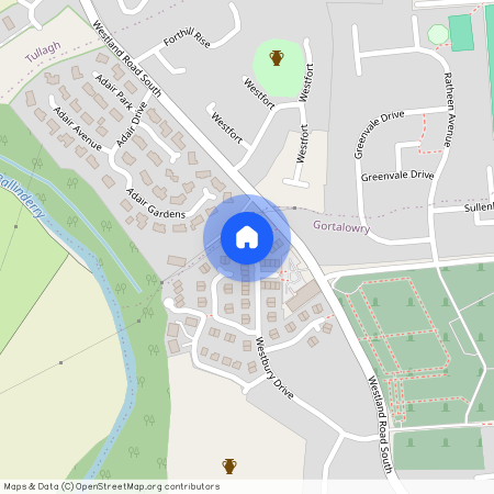 38 Westbury Drive, Cookstown, BT80 8WD