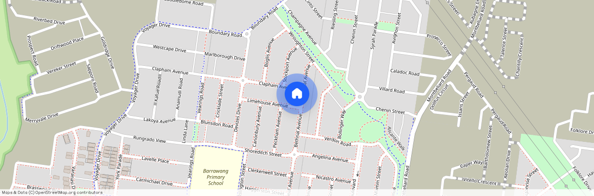 57 Bethnal Avenue, VIC 3750, Wollert