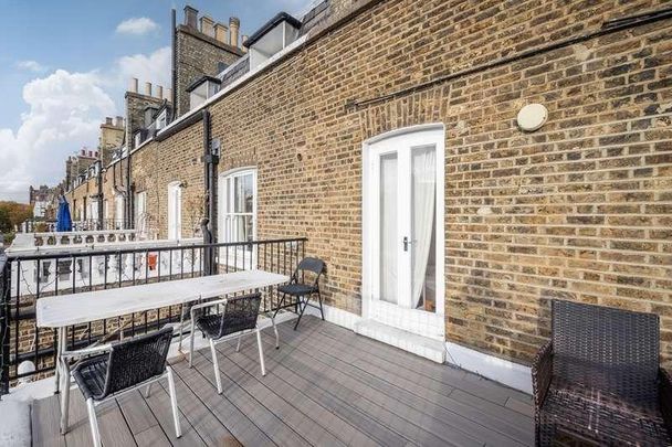 Cranley Gardens, South Ken, SW7 - Photo 1