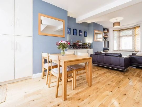 Room in a Shared House, Tennyson Road, E15 - Photo 1