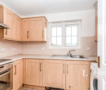 2 bedroom flat to rent - Photo 6