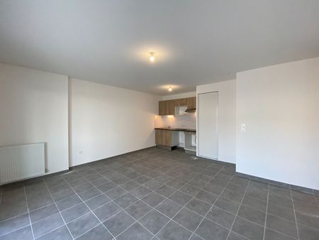 Appartement 3 pièces - Photo 4