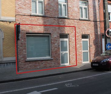 Gelijkvloerse woning met 1 slaapkamer en terras! - Photo 6