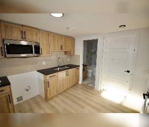 1 Bed 1 Bath Suite Chappelle For Rent - Photo 5