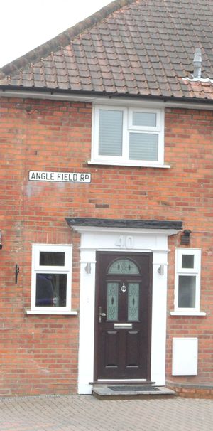 Anglefield Road - Photo 2