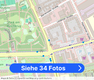 Buschkrugallee 42.3 - Foto 1