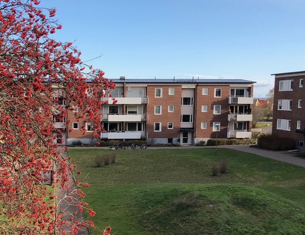 Borgavägen, Kalmar - Photo 1