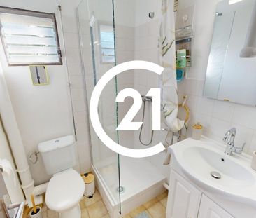 Location Appartement 66.00m² 3 pièces Fort de france - Photo 4