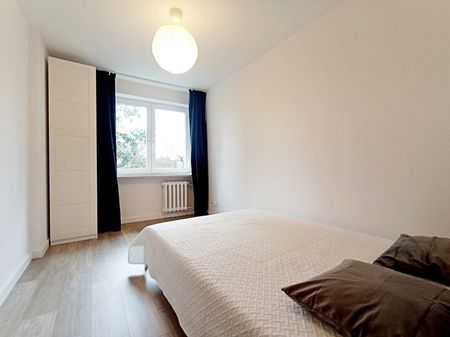 Warszawa Śródmieście, Leona Kruczkowskiego - Photo 3