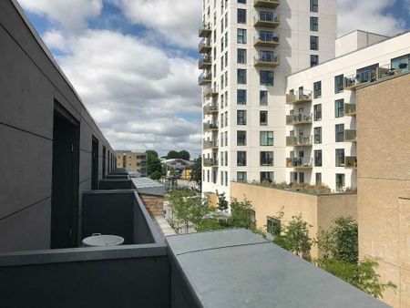 Vil du bo lige ved Amager Strandpark? - Photo 2