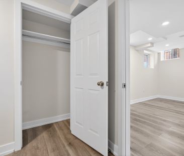 For Lease - 316 Pimlico Drive, Oshawa, Ontario - Photo 2