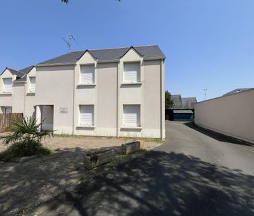 Location Appartement 1 pièce Meublé 25m² LES PONTS DE CE 49130 - Photo 6