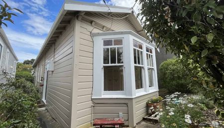 Two Bedrooms, Mount Cook - Photo 4