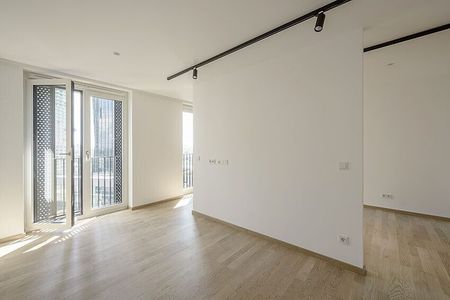 Sonnige 3-Zimmer-Wohnung – Erstbezug in den DC Flats - zu mieten in 1220 Wien - Photo 5