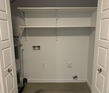 3630-102 rue Imelda-Lefebvre, Sherbrooke, Libre pour Janvier 2026 - Photo 2