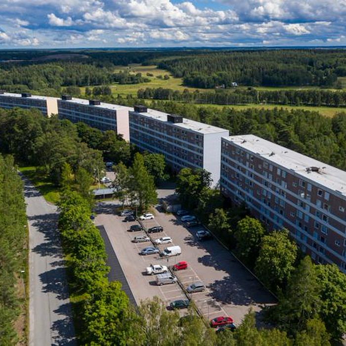Sleipnergatan 62, Valsta - Photo 2