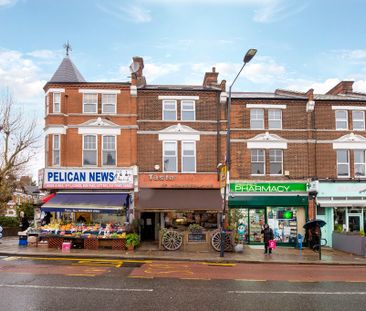 Chamberlayne Road, London, NW10 - Photo 2