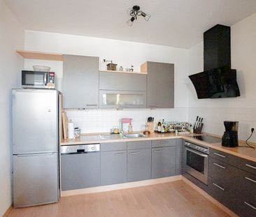 Bürgerfelde - Alexanderstraße: schöne 3-Zi-Whg., der Besichtigungst... - Photo 6