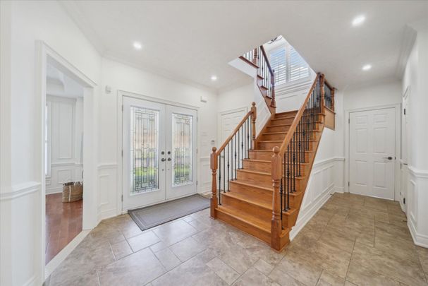 For Lease - 60 Brenda Crescent Unit# MAIN, Toronto, Ontario - Photo 1