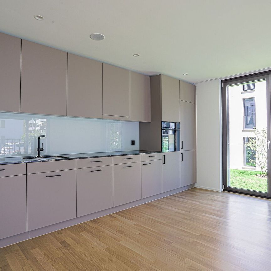 4.5 Zimmerwohnung in Winterthur - Photo 1