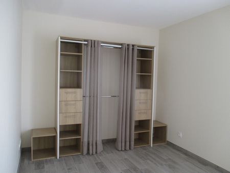 Location Appartement 2 Pièces 42 m² - Photo 3