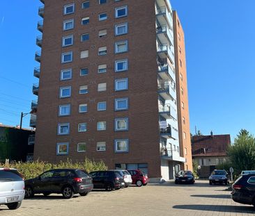 Gute Anbindung an das Stadtzentrum! - Foto 2