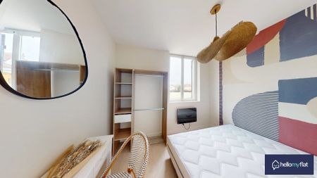 Location Appartement 3 pièces 53m² TROYES 10000 - Photo 5