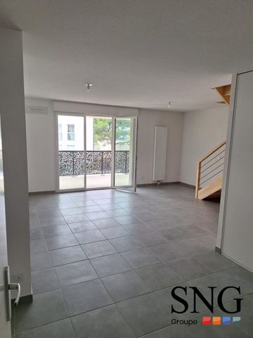 T4 duplex avec balcon + 2 pkgs sous sol - Photo 4