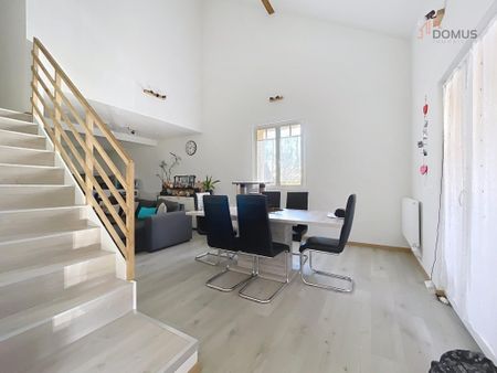 For rent in Courgenay - Renovated apartment with character - Foto 4