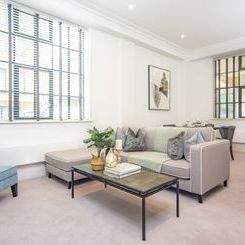 ONE BEDROOM APARTMENT | TO LET | RAINVILLE ROAD | FULHAM | W6 - Photo 1